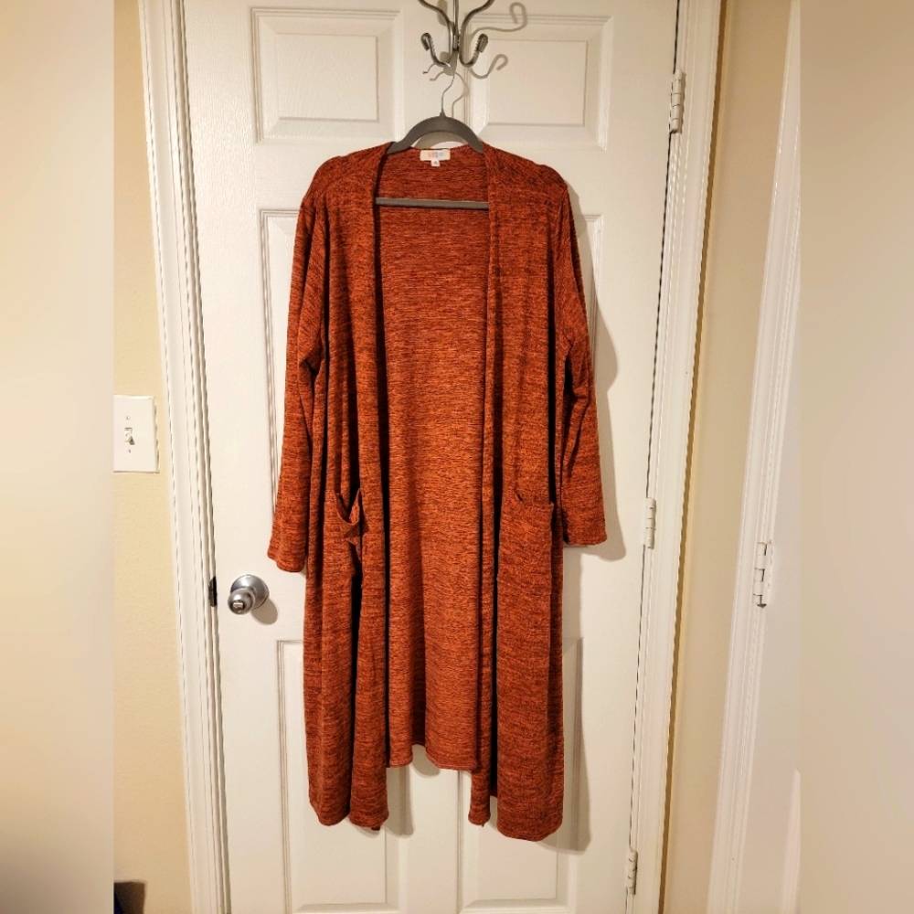 Lularoe Sarah Cardigan